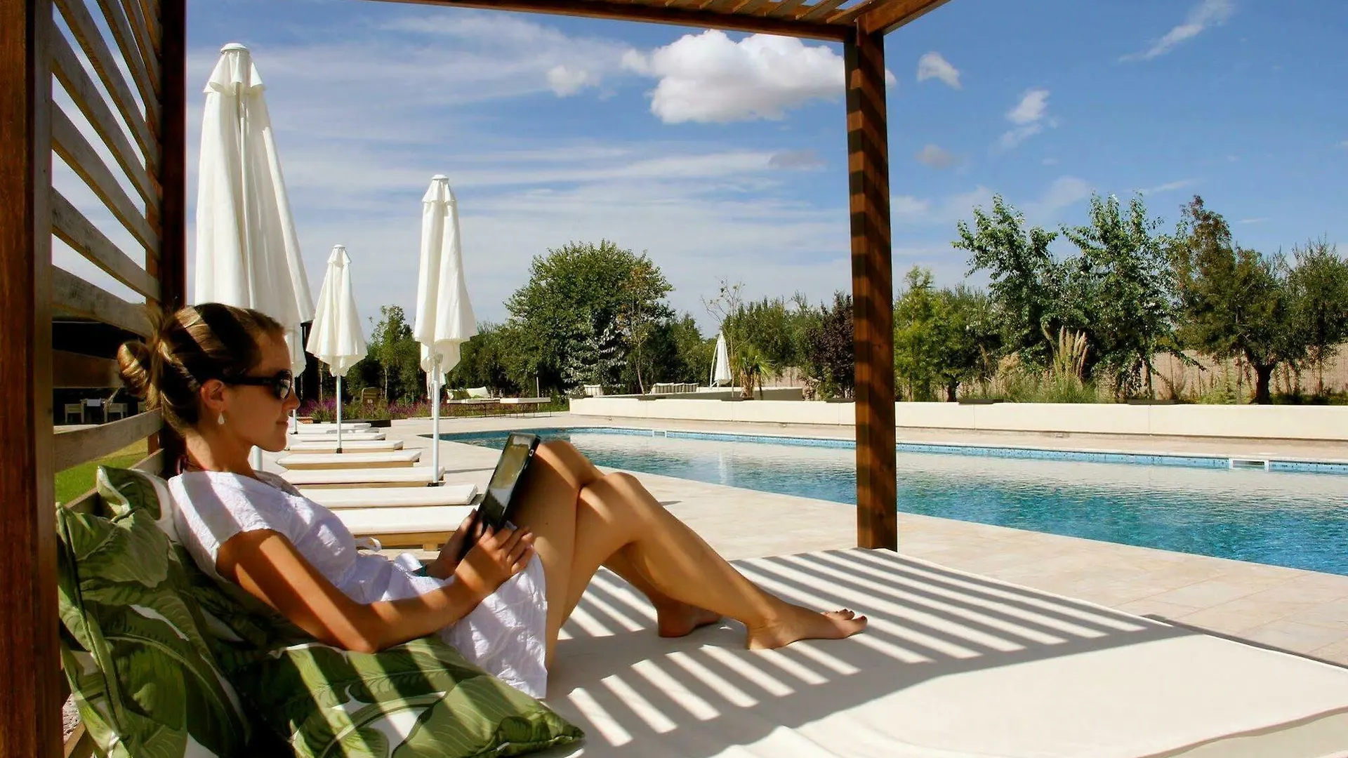 Entre Cielos (Adults Only) Vistalba